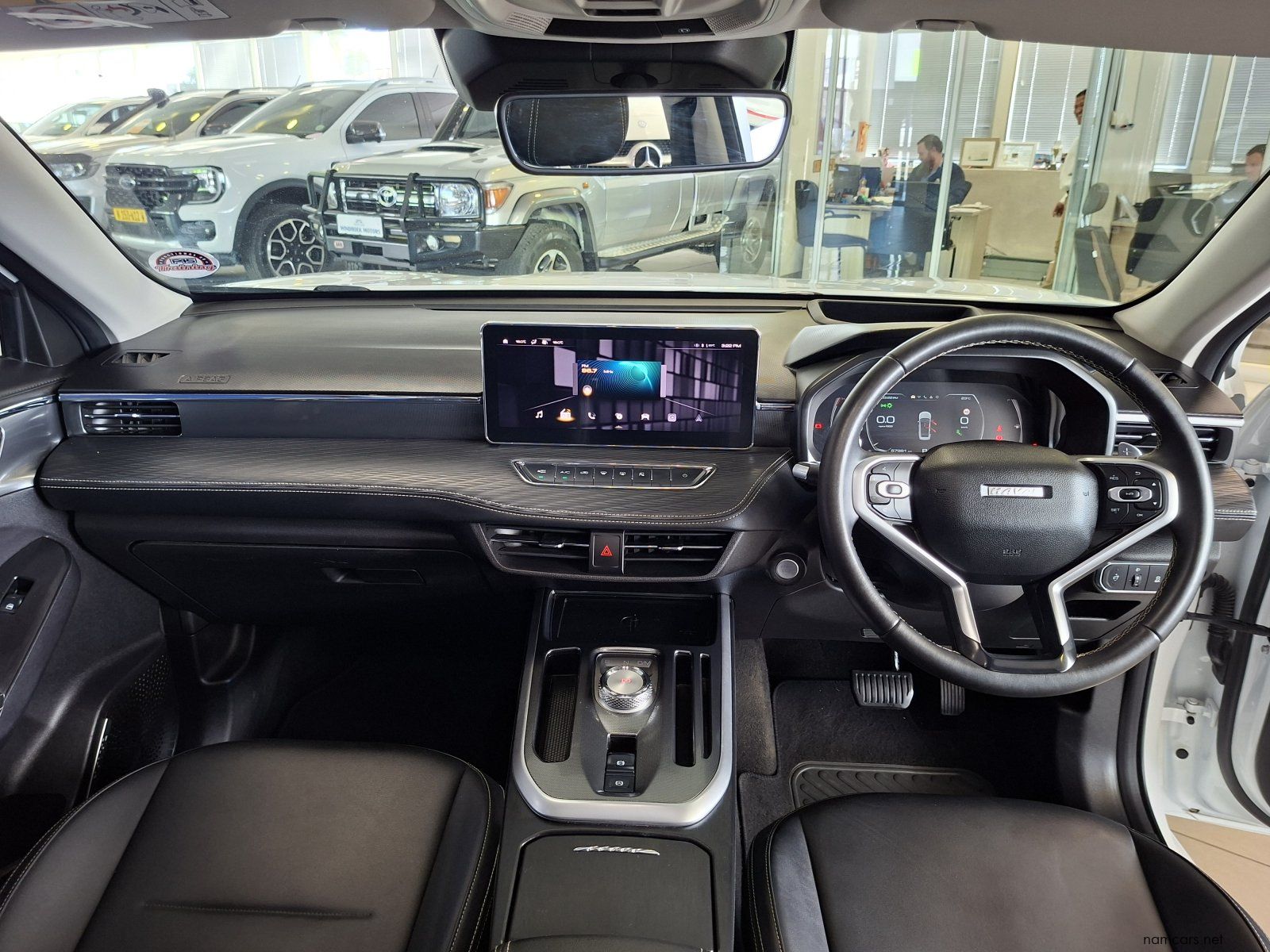 2023 Haval Jolion 1.5t S Super Luxury DCT photo