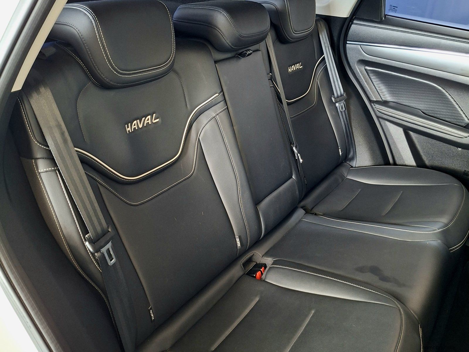2023 Haval Jolion 1.5t S Super Luxury DCT photo