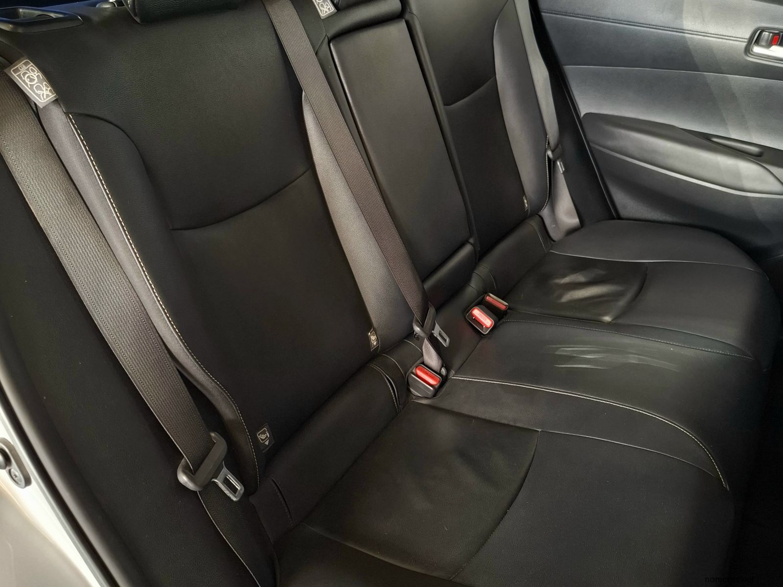 2024 Toyota Corolla Cross 1.8 XS Automatic photo