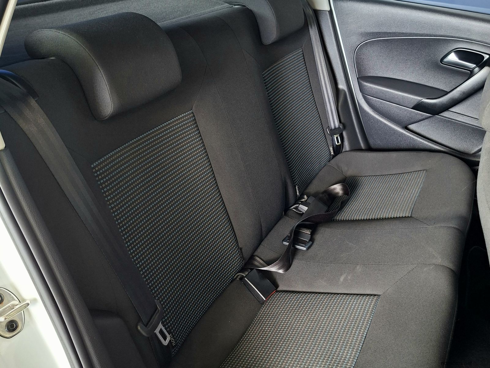 2023 Volkswagen Polo Vivo 1.4 Comfortline Manual photo