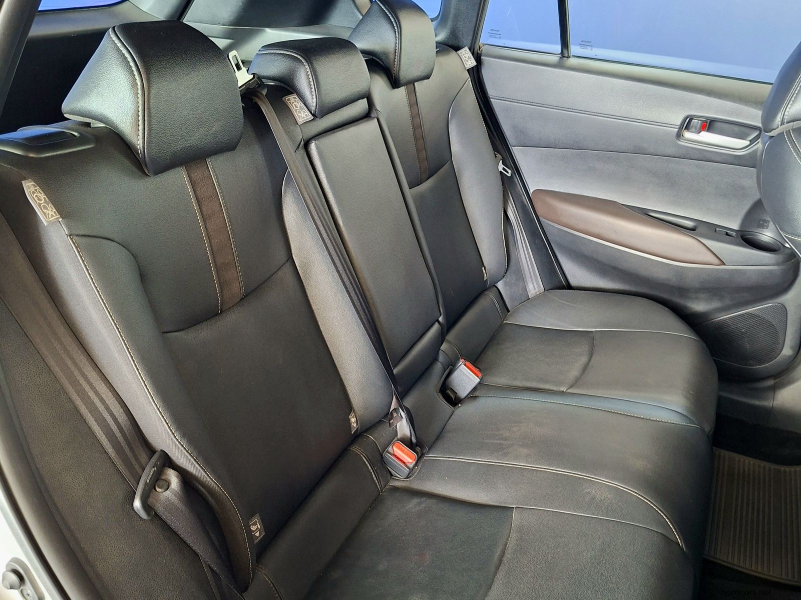 2025 Toyota Corolla Cross 1.8 XS Automatic photo