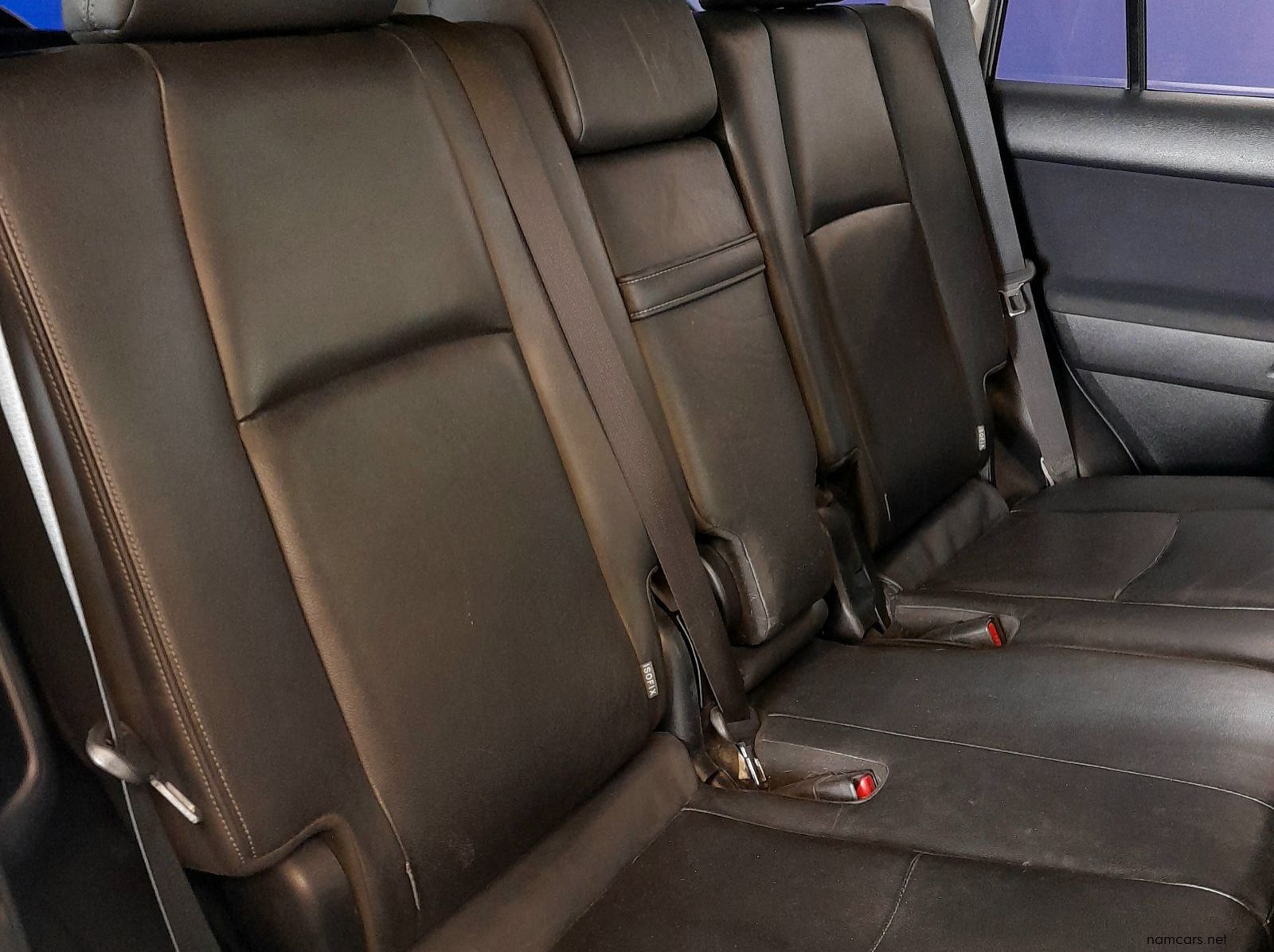 2016 Toyota Prado TX 3.0 TDI Automatic pictures