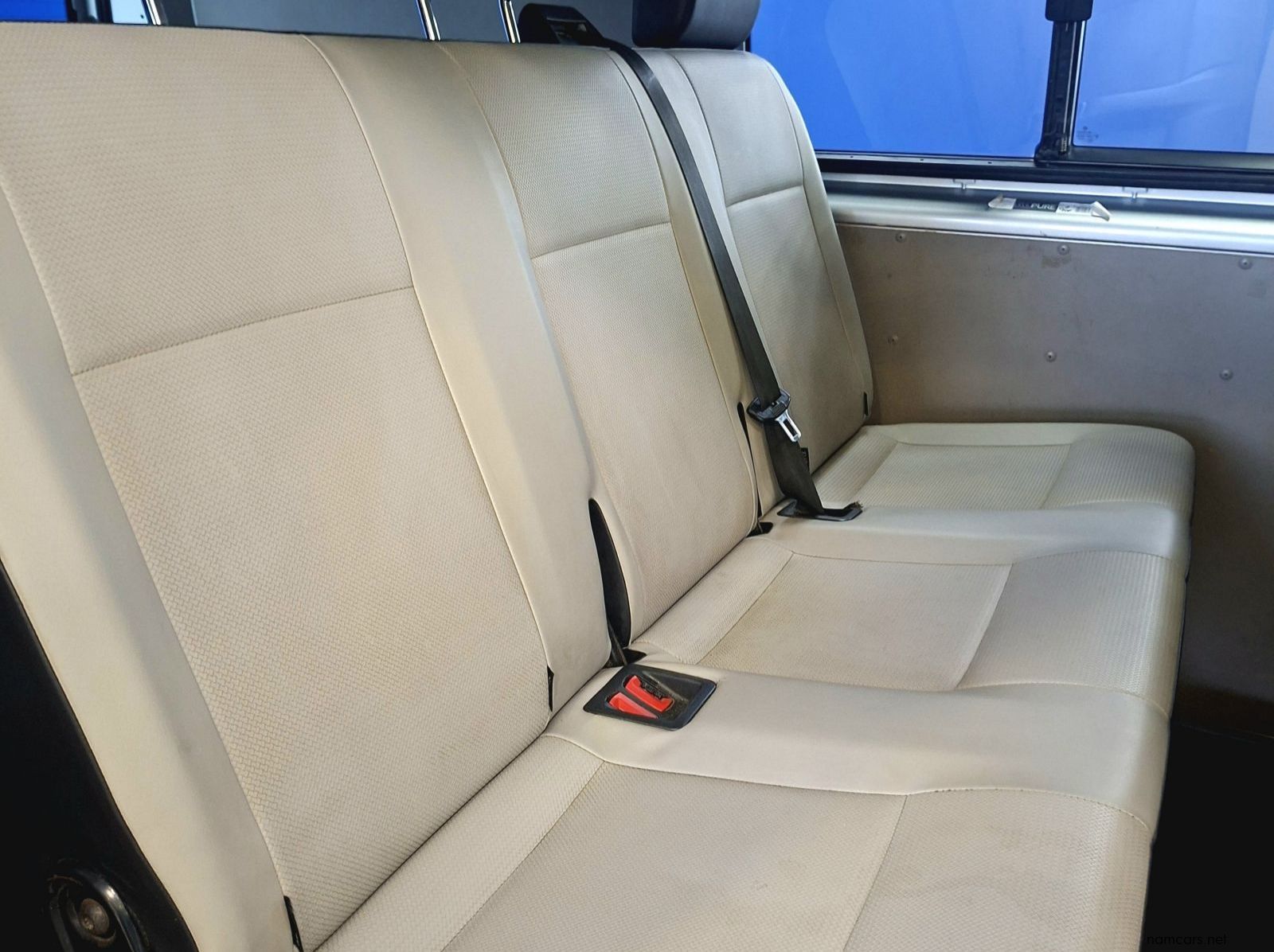 2016 Volkswagen T6 Crew Bus 2.0 Bi-TDI 132kw 4Motion DSG pictures