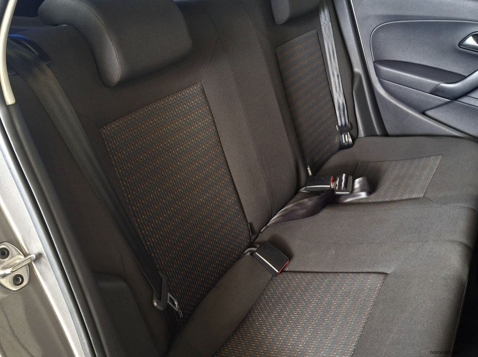 2024 Volkswagen Polo Vivo 1.4 Trendline 5Dr pictures