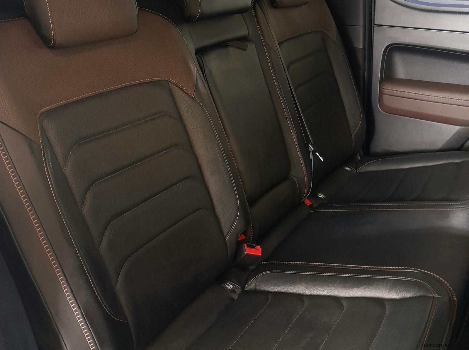 2024 Volkswagen Amarok 3.0TDI V6 184kw 4MOT Pan Americana pictures