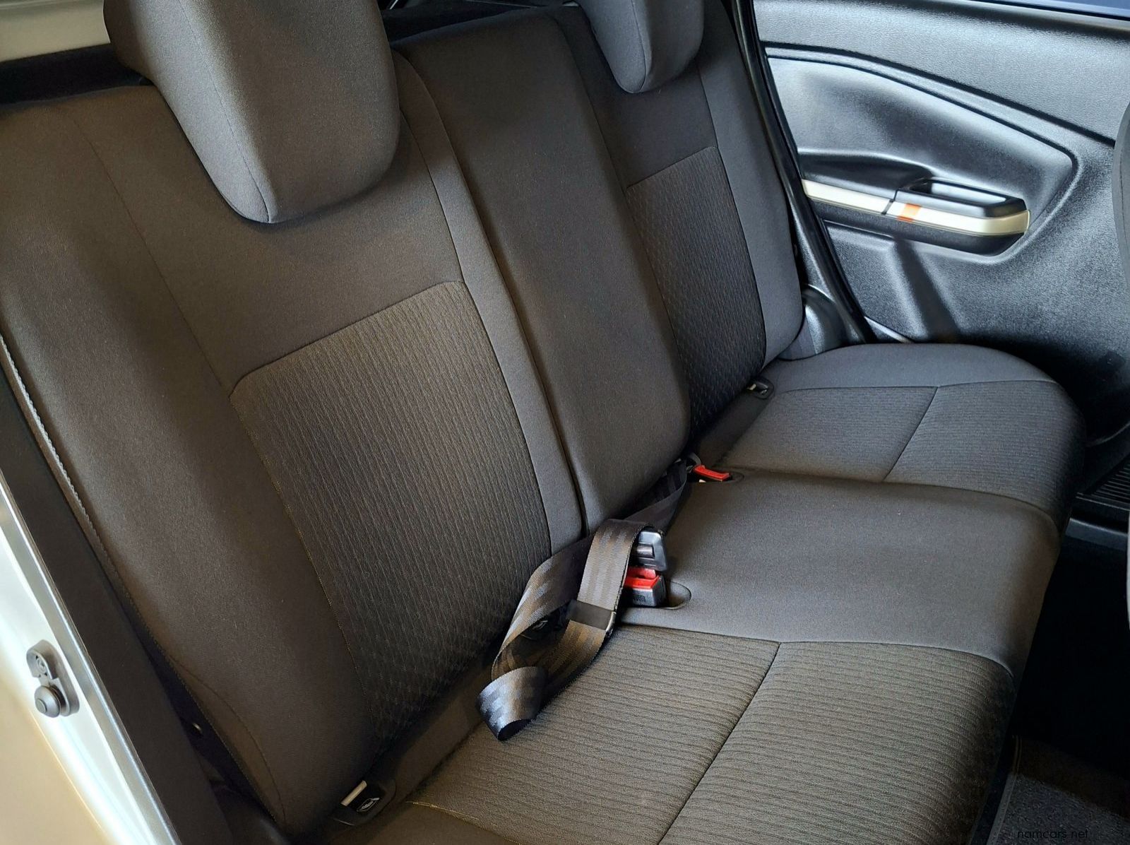 2024 Toyota Vitz XR 1.0 X-Cite pictures