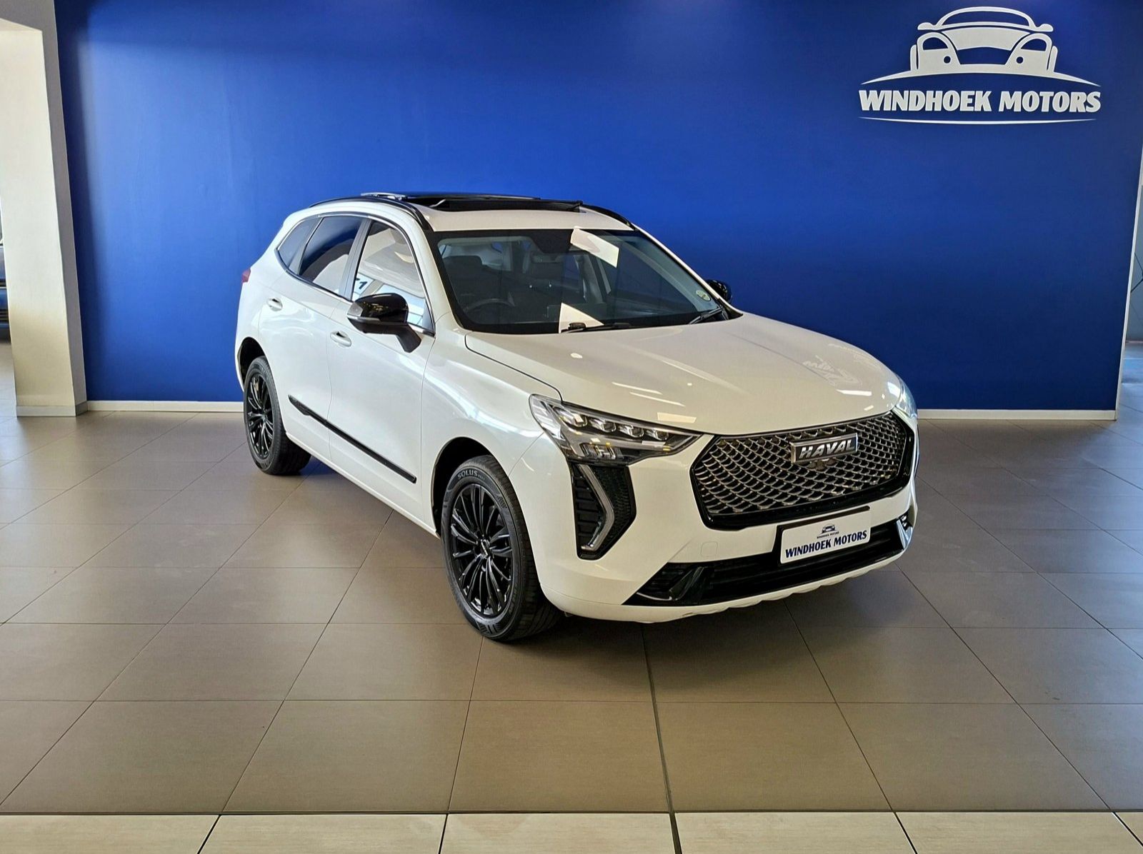 2023 Haval Jolion 1.5t S Super Luxury DCT pictures
