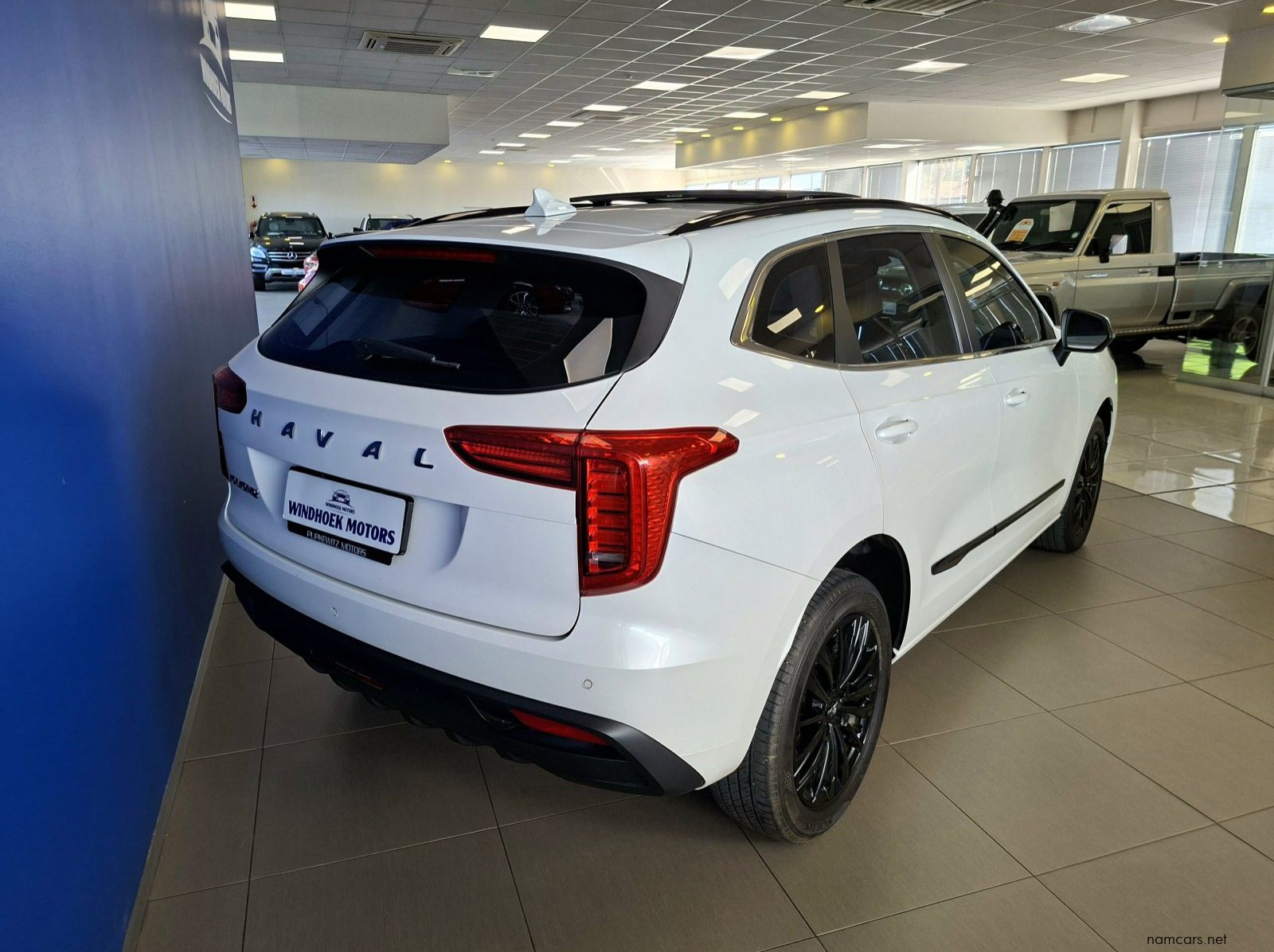 2023 Haval Jolion 1.5t S Super Luxury DCT pictures