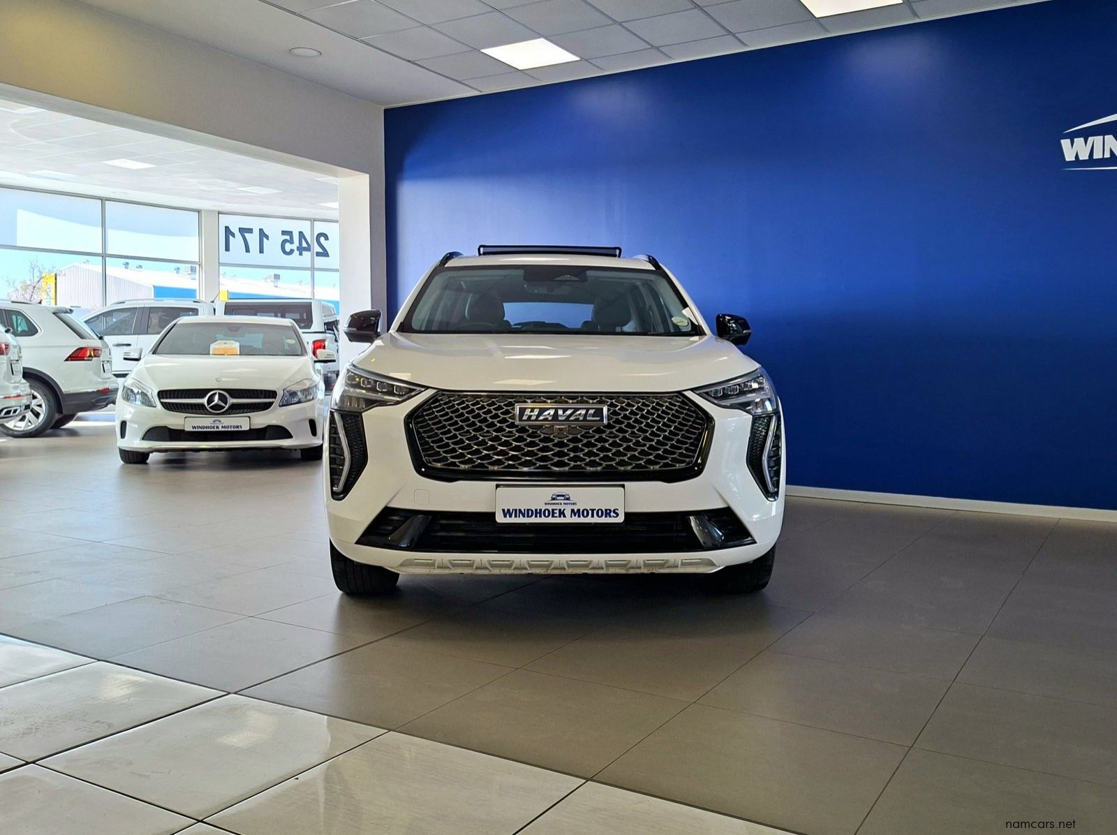 2023 Haval Jolion 1.5t S Super Luxury DCT pictures