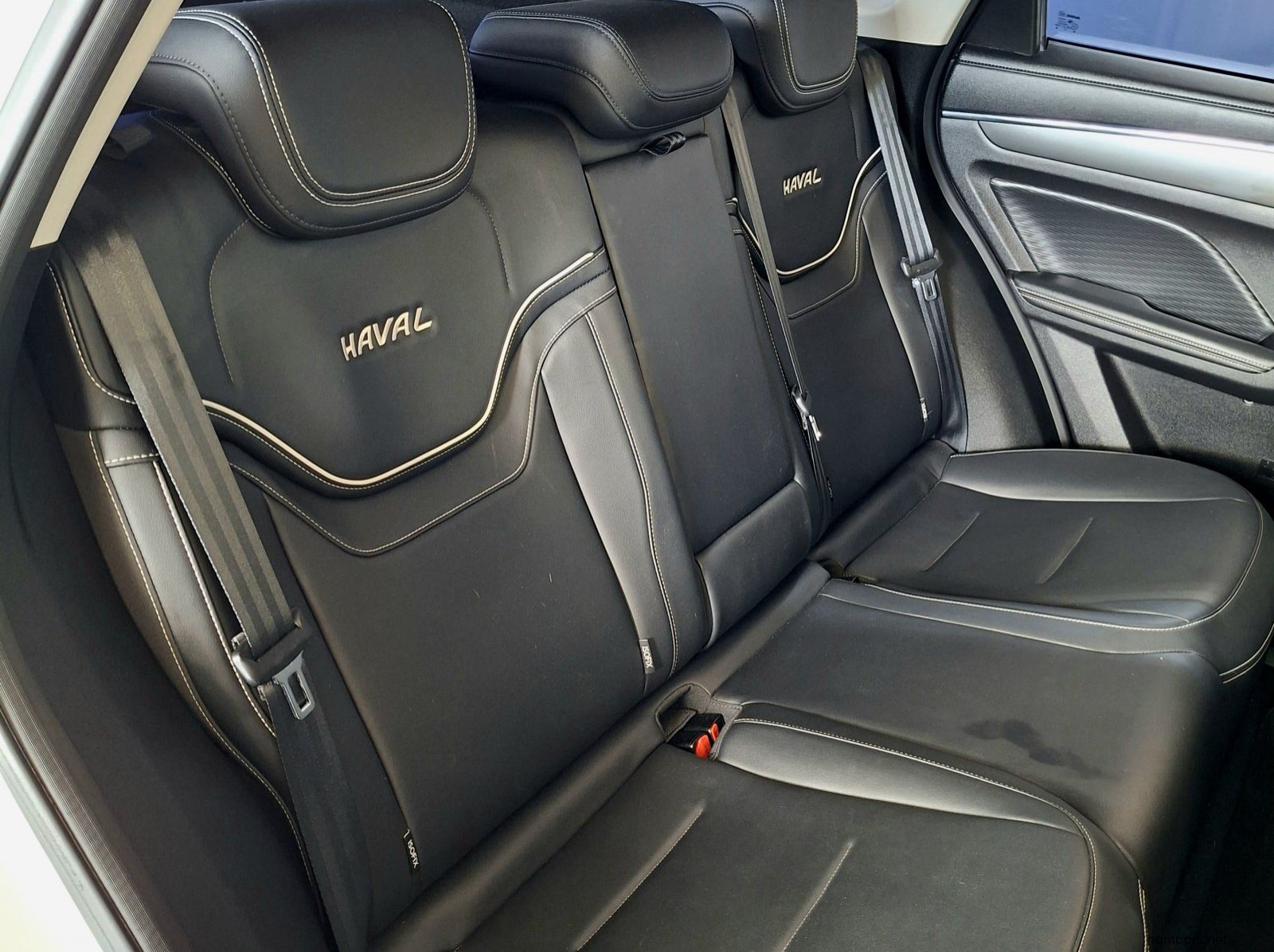 2023 Haval Jolion 1.5t S Super Luxury DCT pictures