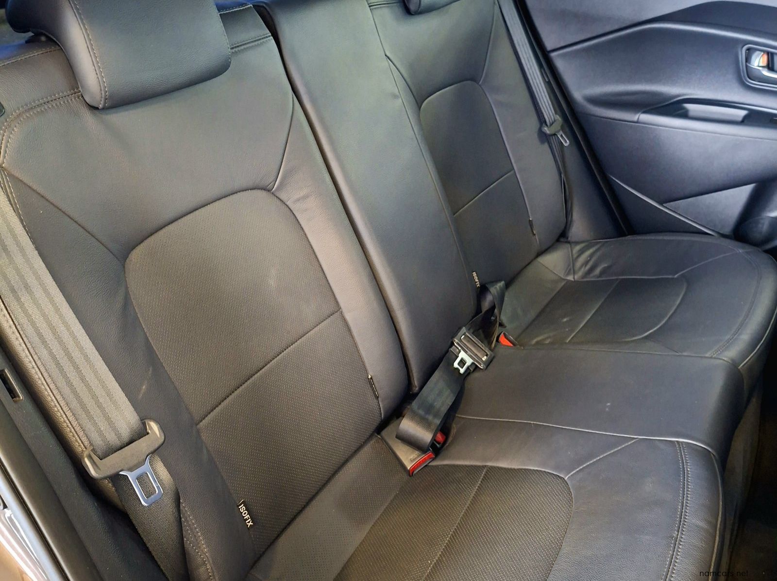 2015 Kia Rio 1.4 TEC pictures