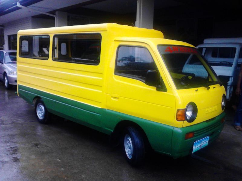 used 8 passenger van for sale