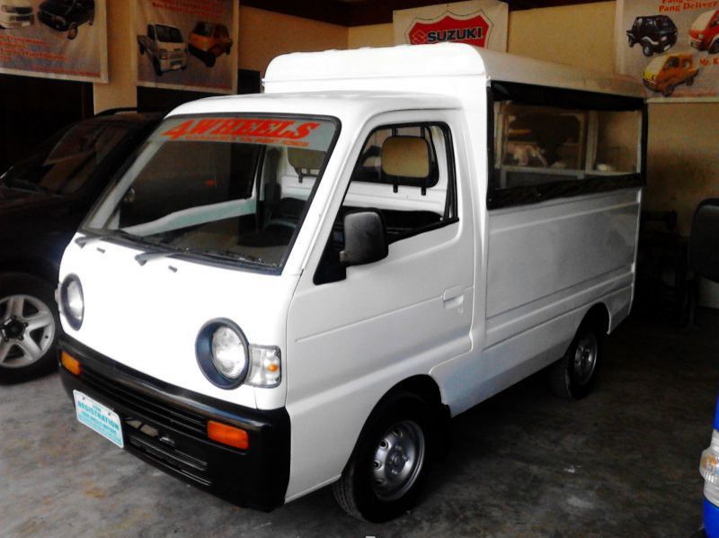 Used cars in Calabarzon Region IVA 4 Wheels Motors Used cars for