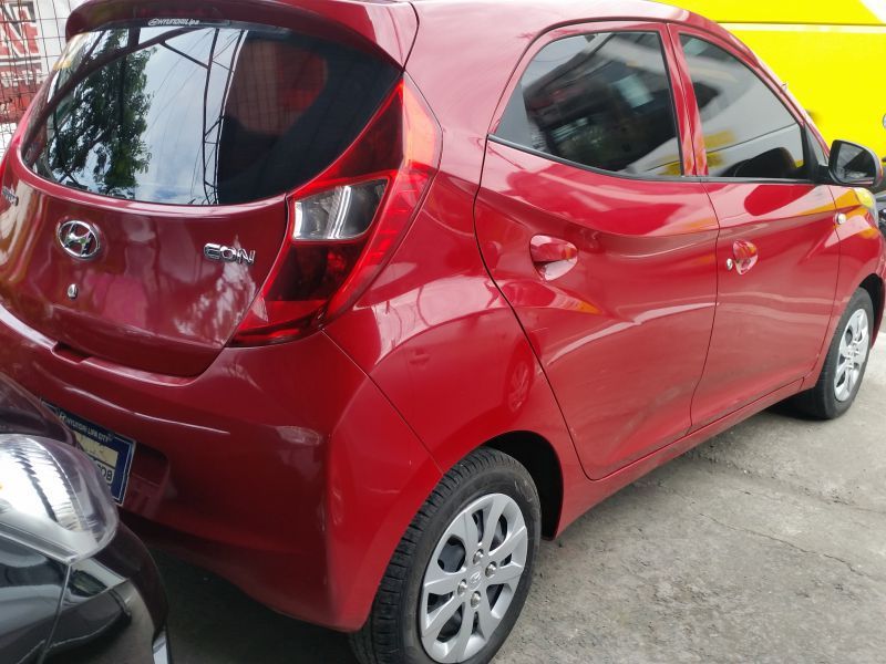 2016 Hyundai eon for sale Brand New Manual transmission A2E auto