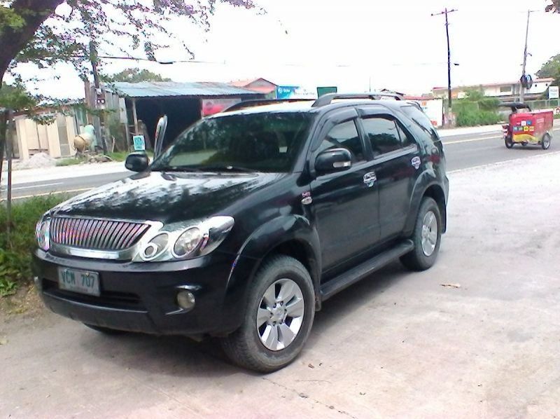 All About Wheels Pampanga Used cars for sale in Pampanga