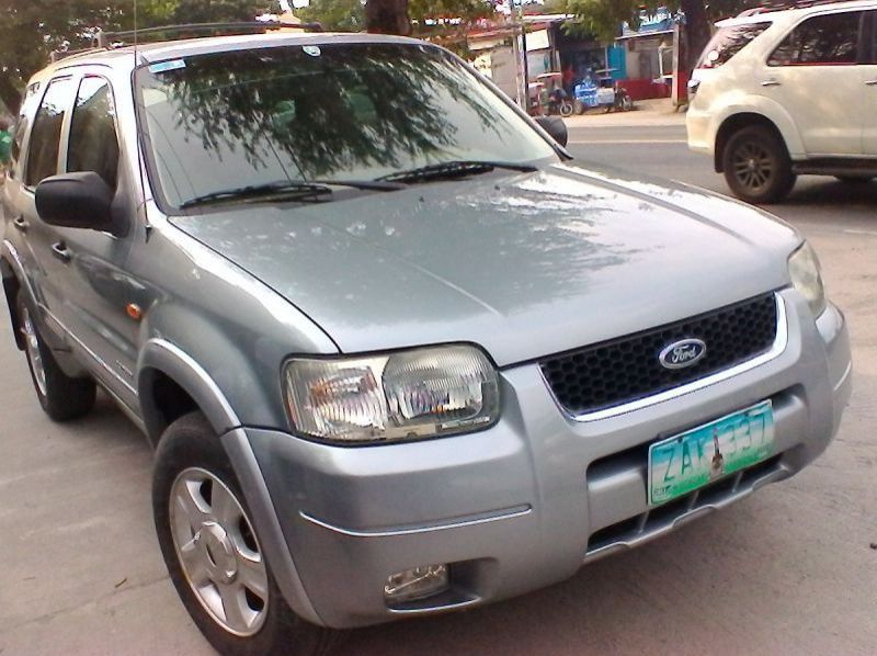 All About Wheels Pampanga Used cars for sale in Pampanga