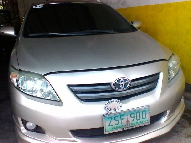 All About Wheels Pampanga Used cars for sale in Pampanga