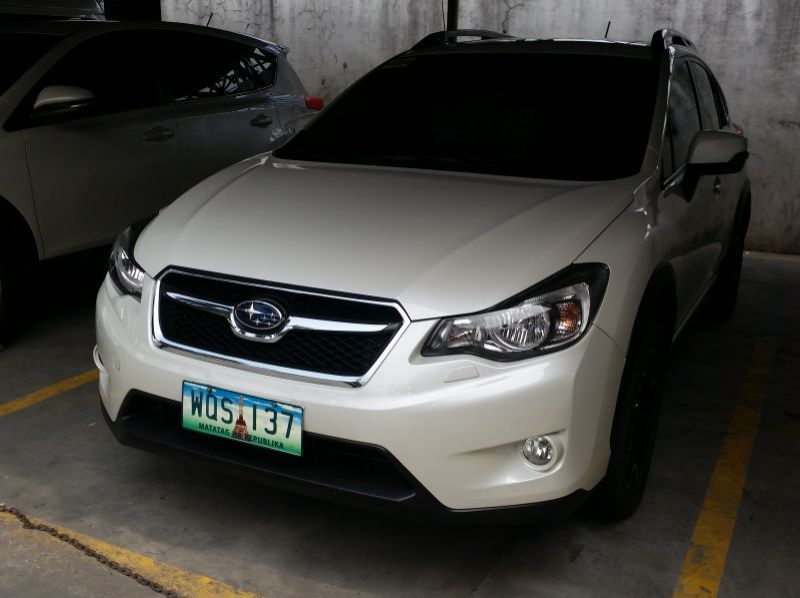 Used cars in NCR Auto Express Used cars for sale in Pasig City 11