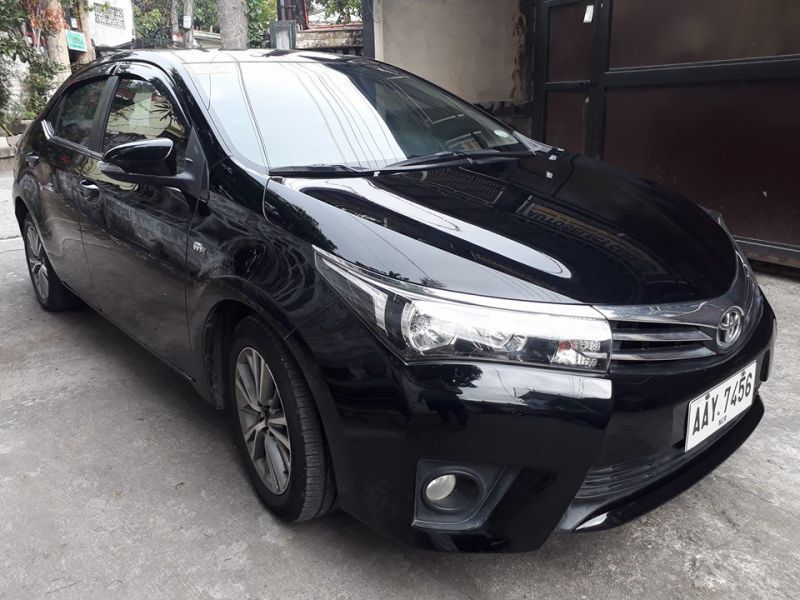 city select cars