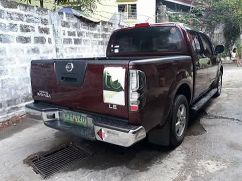 2013 Nissan Navara pictures