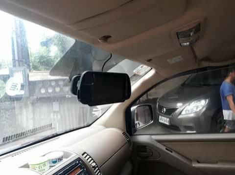 2013 Nissan Navara pictures