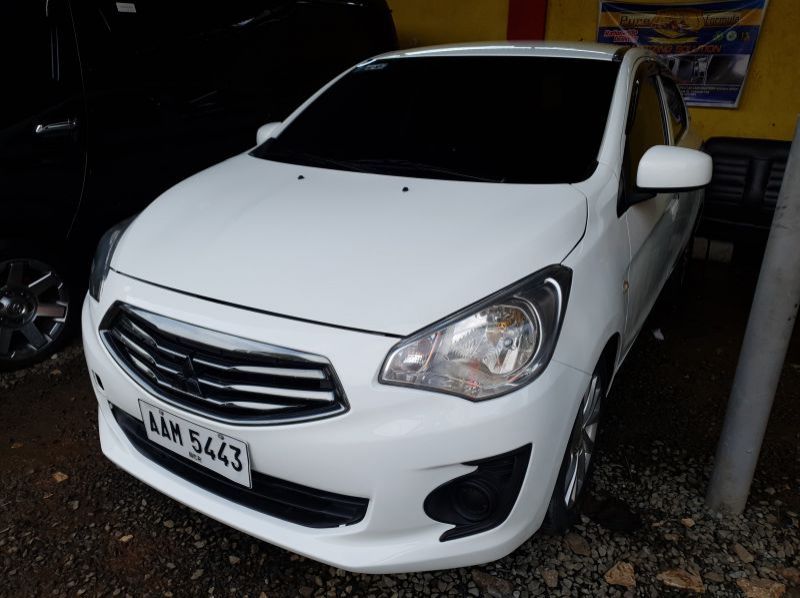 Sedan for sale in Quezon City, NCR Autobee Car Exchange NCR