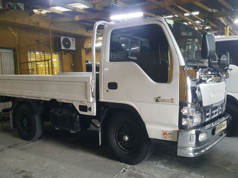 Диски isuzu elf