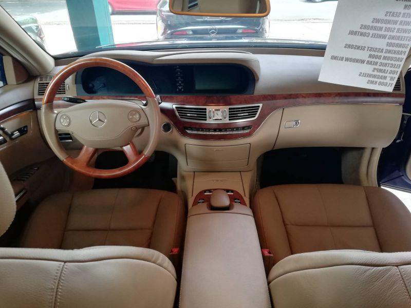 S350 mercedes 2008 price deals