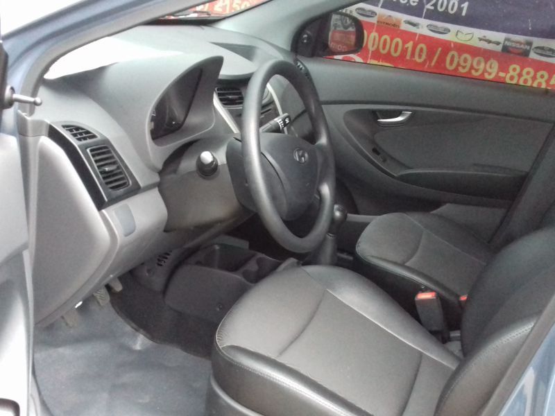 2016 Hyundai Eon for sale 5 228 Km Manual transmission Automobilico