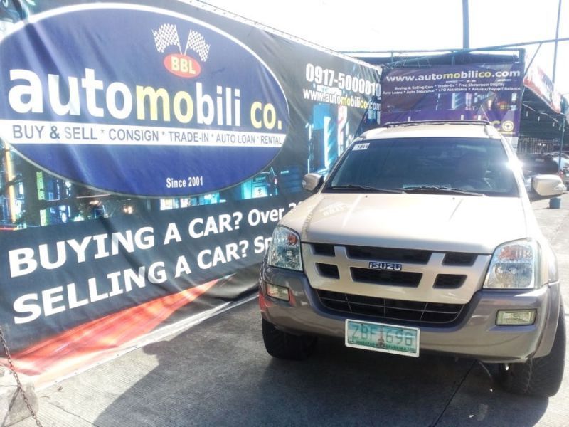 Isuzu Alterra For Sale Isuzu Alterra 2008 2019 09 30