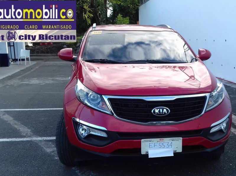 Automobilico Bicutan Showroom  - Come And Take A Look And Our Latest Lineup Just For You.