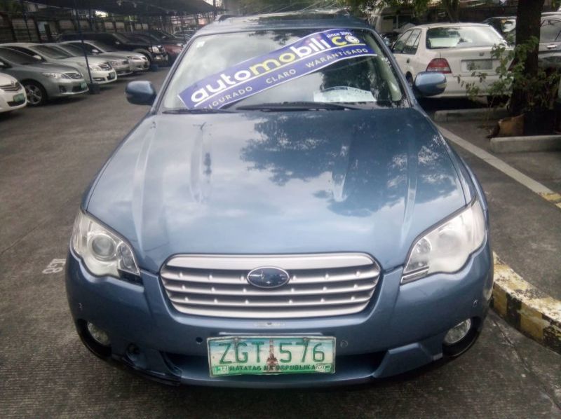 SUV for sale in Paranaque City, NCR Automobilico NCR