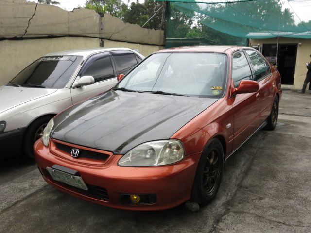 1999 Honda Civic Sir For Sale 109 000 Km Manual Transmission Automoto Car Exchange 1999 Honda Civic Sir For Sale 109 000 Km Manual Transmission Automoto Car Exchange