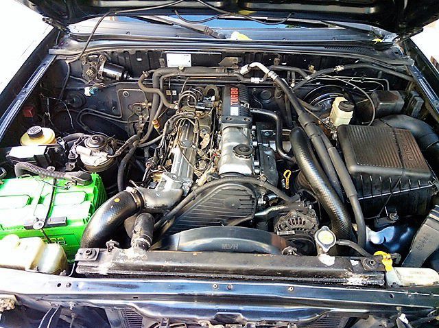 2006 Ford Everest pictures