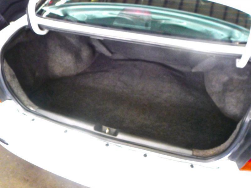 1997 Honda Civic SIR pictures