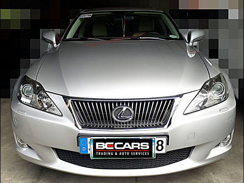 2010 Lexus is300 for sale Brand New Automatic transmission BC Cars