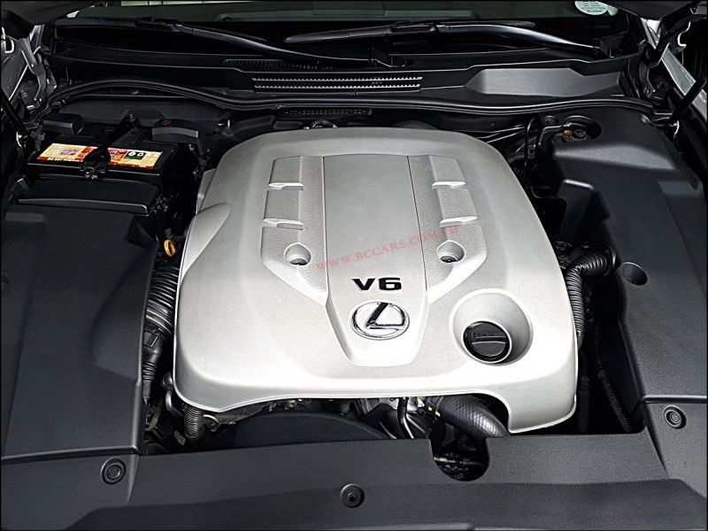 2010 Lexus is300 for sale Brand New Automatic transmission BC Cars