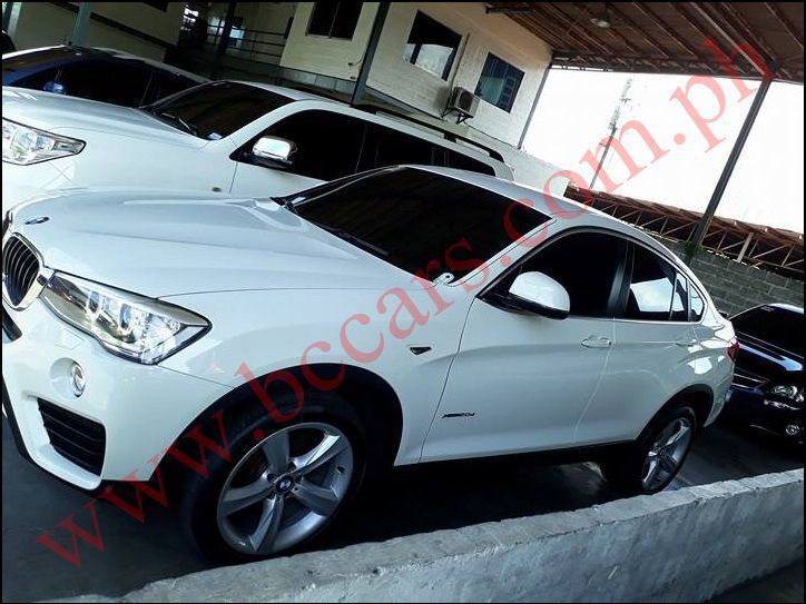 2016 BMW x4 for sale Brand New Other transmission BC Cars