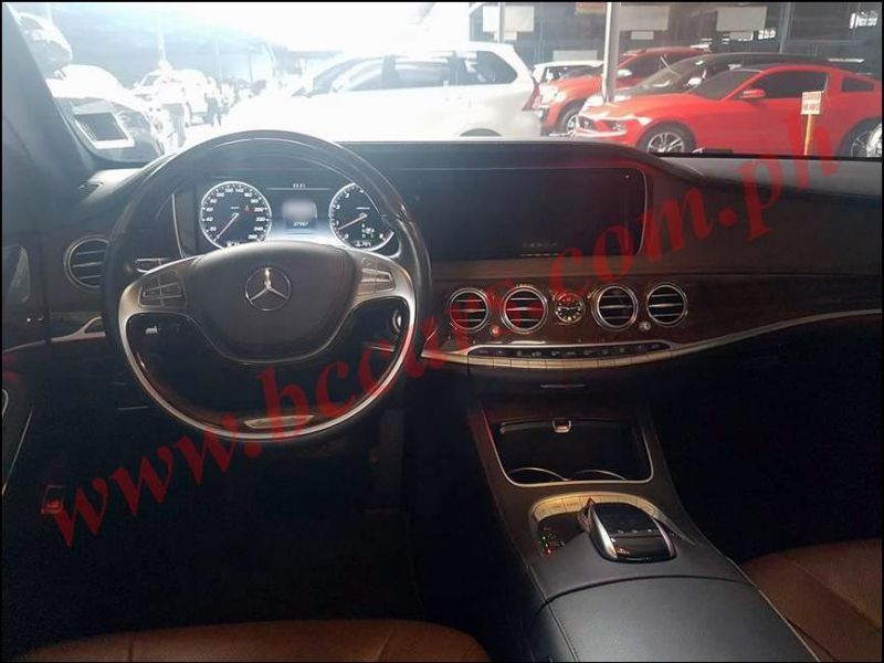 Used Mercedes Benz S Class Deale Used Mercedes Benz S Class Deale