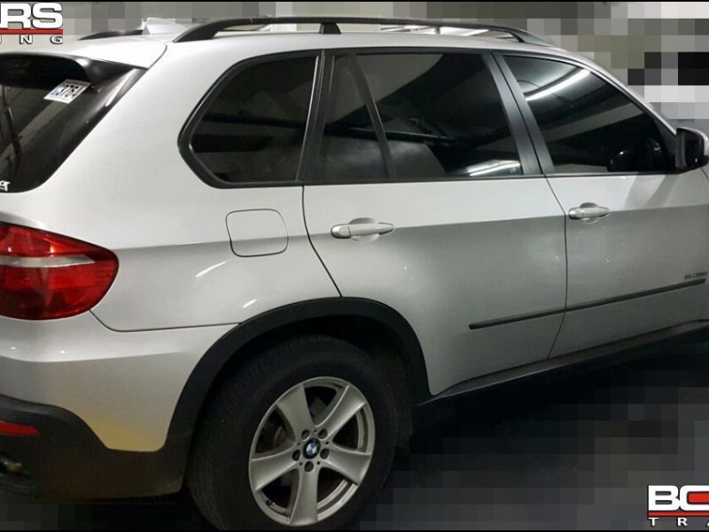 2009 BMW X5 3.0d for sale Brand New Automatic transmission BC Cars