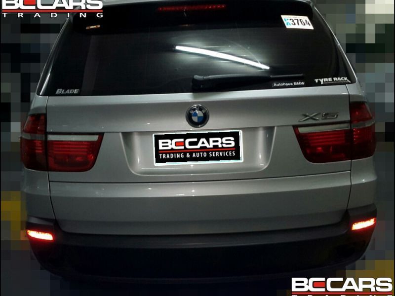 2009 BMW X5 3.0d for sale Brand New Automatic transmission BC Cars