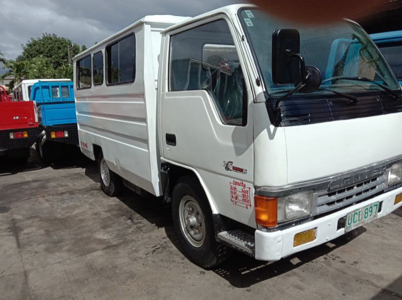 Manual cars for sale in Las Pinas City BETA Trading & Surplus