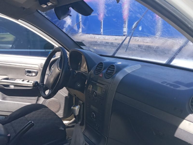 2011 GWM HOVER 4X2 photo