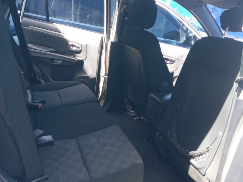 2011 GWM HOVER 4X2 photo