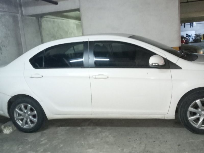 2012 GWM Voleex photo