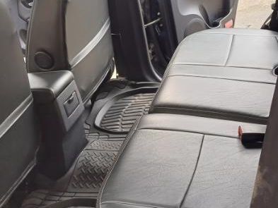 2013 GWM HAVAL H5 photo