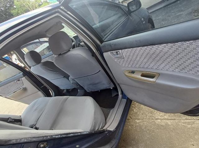 2003 Toyota Altis pictures