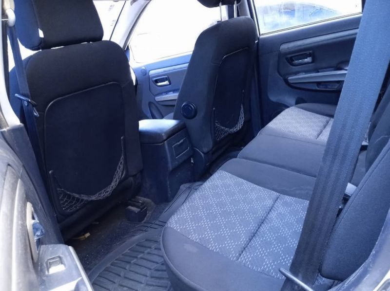 2011 GWM HOVER 4X2 pictures