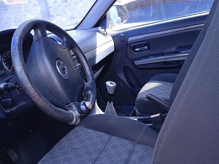 2011 GWM HOVER 4X2 pictures