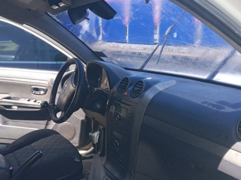 2011 GWM HOVER 4X2 pictures